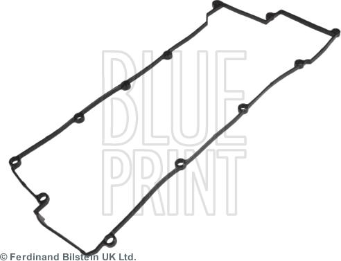 Blue Print ADG06747 - Прокладка, крышка головки цилиндра www.autospares.lv