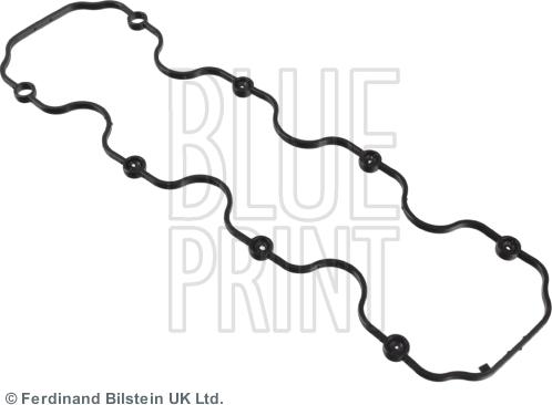 Blue Print ADG06702 - Blīve, Motora bloka galvas vāks www.autospares.lv