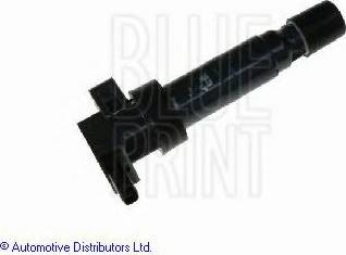 Blue Print ADG01497 - Aizdedzes spole www.autospares.lv