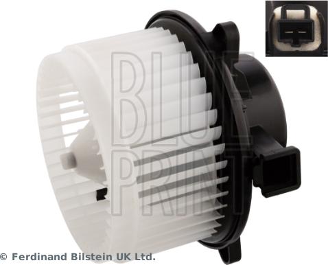 Blue Print ADG014118 - Salona ventilators www.autospares.lv