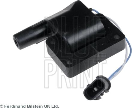 Blue Print ADG01487 - Aizdedzes spole www.autospares.lv