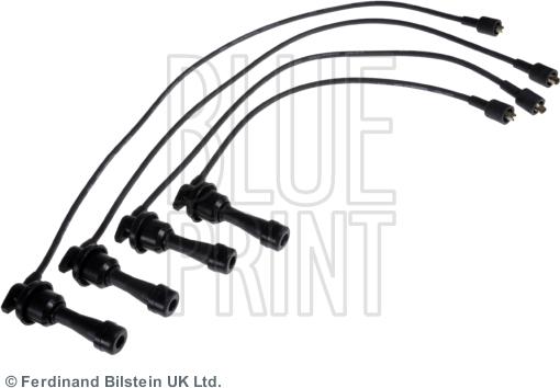 Blue Print ADG01603 - Augstsprieguma vadu komplekts www.autospares.lv