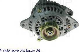 Blue Print ADG01155C - Ģenerators www.autospares.lv