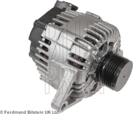 Blue Print ADG011514C - Alternator www.autospares.lv