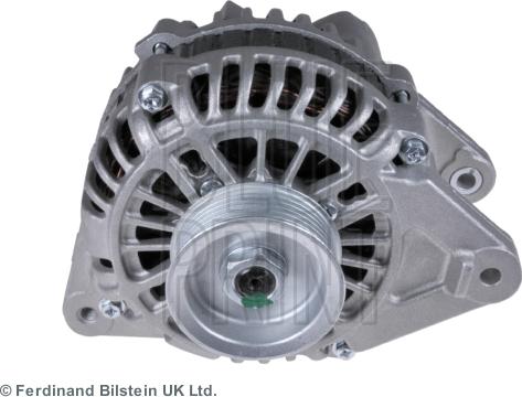 Blue Print ADG01108 - Alternator www.autospares.lv