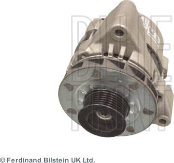 Blue Print ADG01134 - Alternator www.autospares.lv