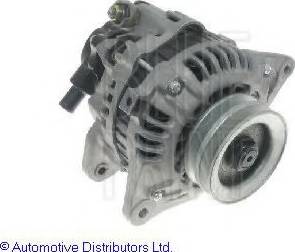 Blue Print ADG01132 - Alternator www.autospares.lv