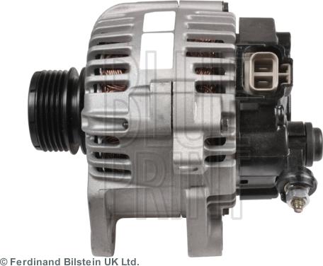 Blue Print ADG01178C - Alternator www.autospares.lv