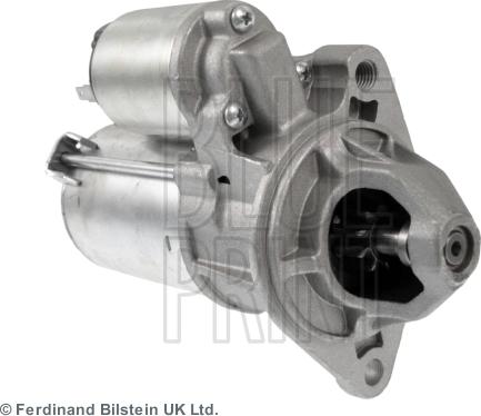 Blue Print ADG01244 - Starter www.autospares.lv