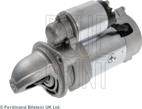 Blue Print ADG01243C - Starter www.autospares.lv