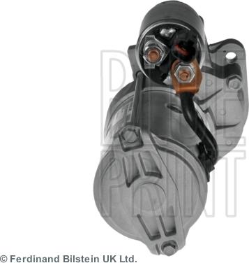 Blue Print ADG01255 - Starteris www.autospares.lv