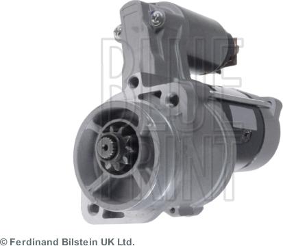 Blue Print ADG012509 - Starteris www.autospares.lv