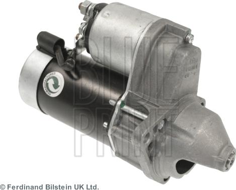 Blue Print ADG012504 - Starter www.autospares.lv