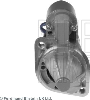 Blue Print ADG012501 - Starter www.autospares.lv