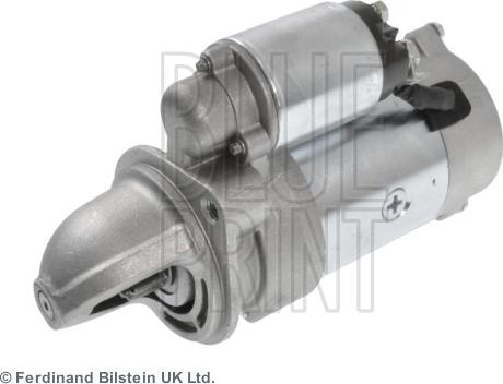 Blue Print ADG012513C - Starter www.autospares.lv