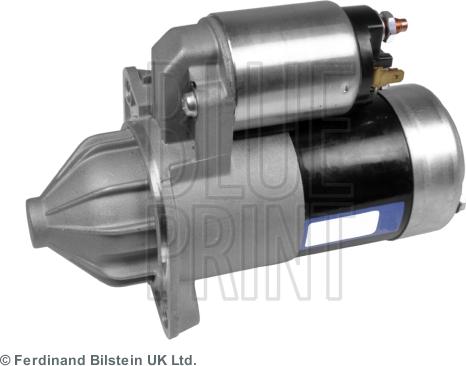 Blue Print ADG01252 - Starter www.autospares.lv