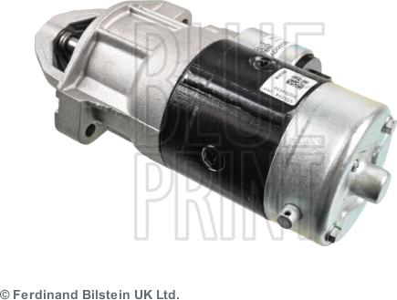 Blue Print ADG01206 - Starter www.autospares.lv