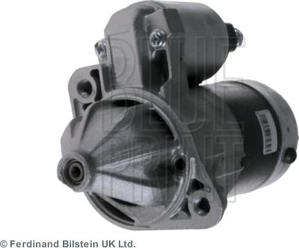 Blue Print ADG01201 - Starter www.autospares.lv