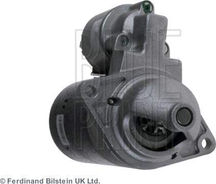 Blue Print ADG01203 - Starter www.autospares.lv