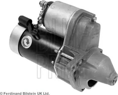 Blue Print ADG01218 - Starter www.autospares.lv