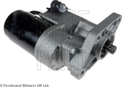 Blue Print ADG01237 - Starteris www.autospares.lv