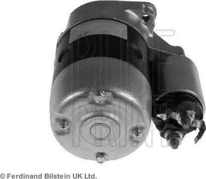 Blue Print ADG01226 - Starter www.autospares.lv