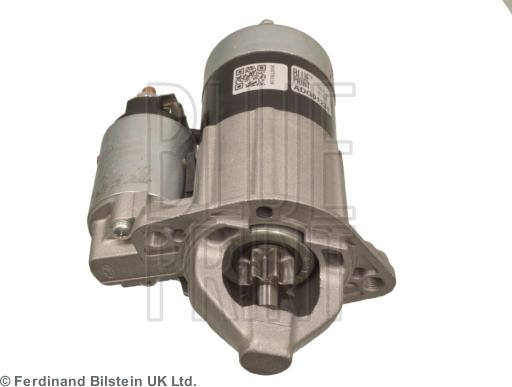 Blue Print ADG01221 - Starter www.autospares.lv