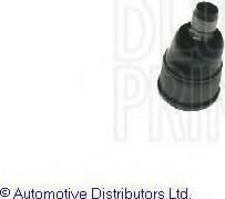 Blue Print ADG08691 - Шаровая опора, несущий / направляющий шарнир www.autospares.lv