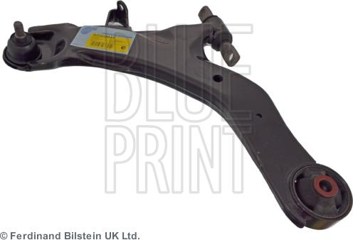 Blue Print ADG08645 - Рычаг подвески колеса www.autospares.lv