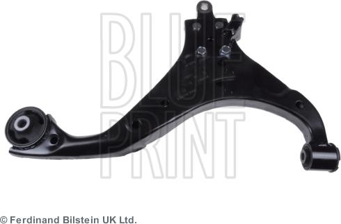 Blue Print ADG086187 - Track Control Arm www.autospares.lv