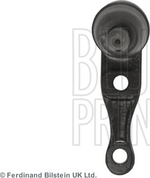 Blue Print ADG08629 - Шаровая опора, несущий / направляющий шарнир www.autospares.lv