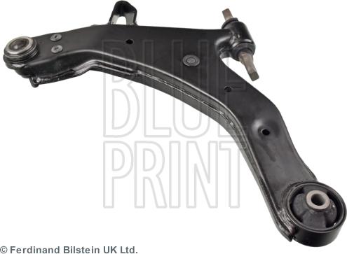 Blue Print ADG086285 - Рычаг подвески колеса www.autospares.lv