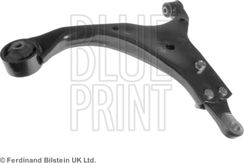 Blue Print ADG086280 - Track Control Arm www.autospares.lv