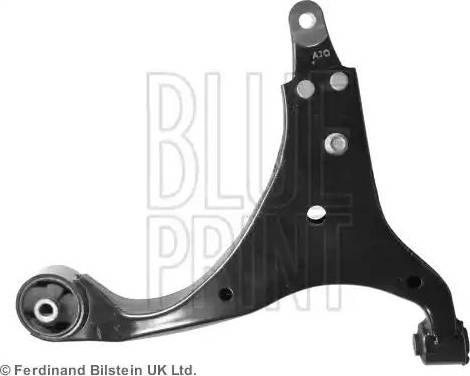 Blue Print ADG086236 - Track Control Arm www.autospares.lv