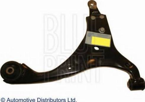 Blue Print ADG086237 - Track Control Arm www.autospares.lv