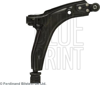 Blue Print ADG08623 - Рычаг подвески колеса www.autospares.lv