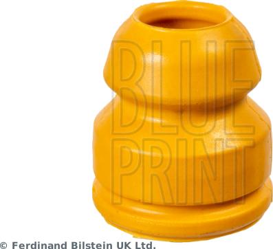 Blue Print ADG080342 - Rubber Buffer, suspension www.autospares.lv