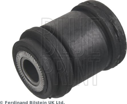 Blue Print ADG080249 - Сайлентблок, рычаг подвески колеса www.autospares.lv