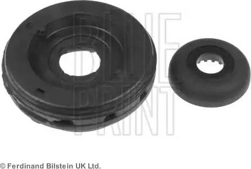 Blue Print ADG080254 - Опора стойки амортизатора, подушка www.autospares.lv