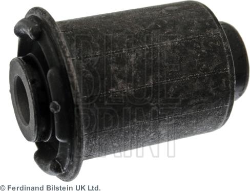 Blue Print ADG080224 - Сайлентблок, рычаг подвески колеса www.autospares.lv