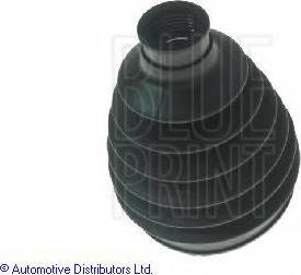 Blue Print ADG08145 - Bellow, drive shaft www.autospares.lv