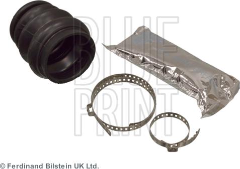 Blue Print ADG08162 - Bellow, drive shaft www.autospares.lv