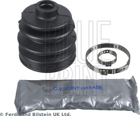 Blue Print ADG08104 - Bellow, drive shaft www.autospares.lv