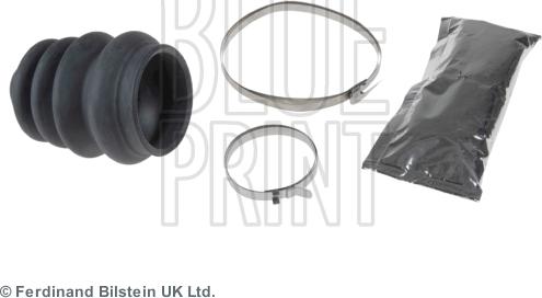 Blue Print ADG08101 - Bellow, drive shaft www.autospares.lv