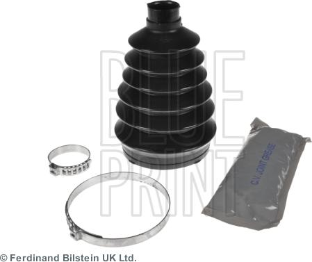 Blue Print ADG081103 - Пыльник, приводной вал www.autospares.lv