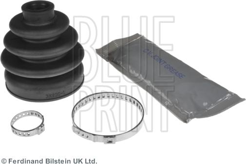 Blue Print ADG081102 - Bellow, drive shaft www.autospares.lv