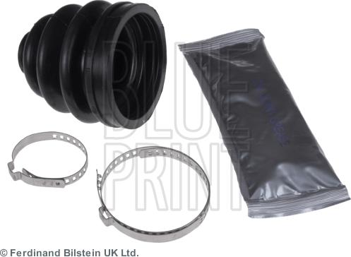 Blue Print ADG08185 - Bellow, drive shaft www.autospares.lv