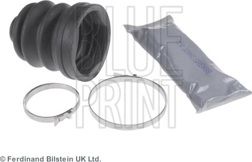 Blue Print ADG08179 - Bellow, drive shaft www.autospares.lv