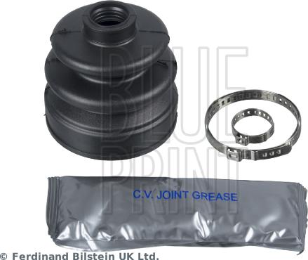 Blue Print ADG08177 - Пыльник, приводной вал www.autospares.lv