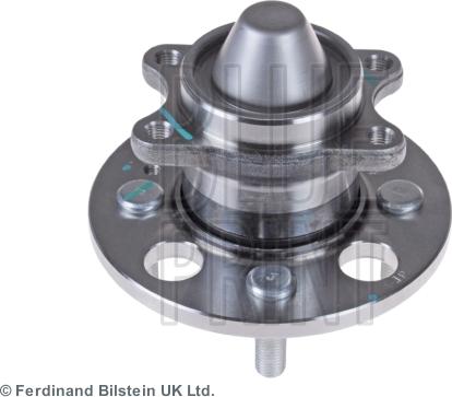 Blue Print ADG08352 - Riteņa rumbas gultņa komplekts autospares.lv